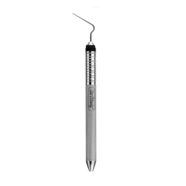 Écarteur Endodontique D11 Satin Steel Noir Ch.