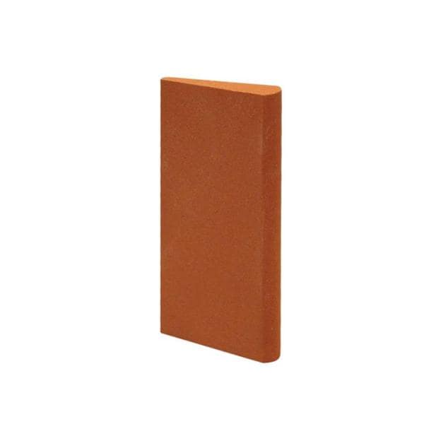 Flat Wedge Sharpening Stone India Medium Ea