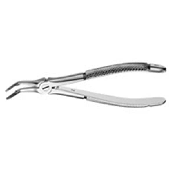 Extracting Forceps Lower Roots Ea