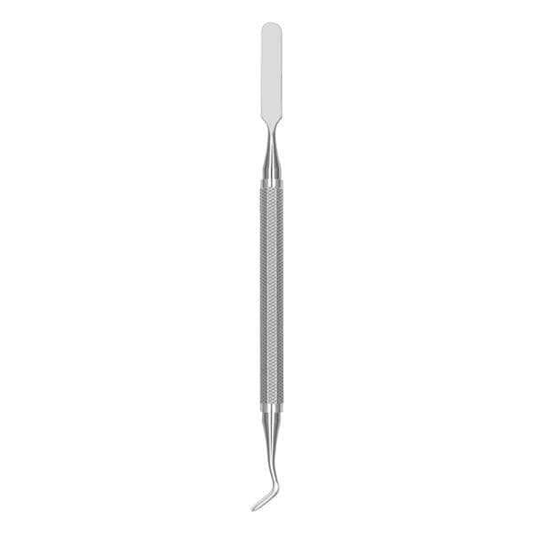 Spatule 7 Court Simple extrémité 522 grand octogonal Ch.