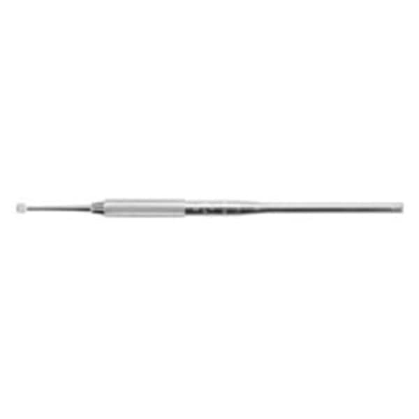 Curette Abou-Rass Endo chir 4 Ch.