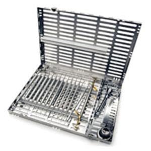 IMS Cassette Amalgame Standard Grand 16 instruments Ch.