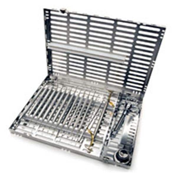 IMS Cassette Amalgame Standard Grand 16 instruments Ch.