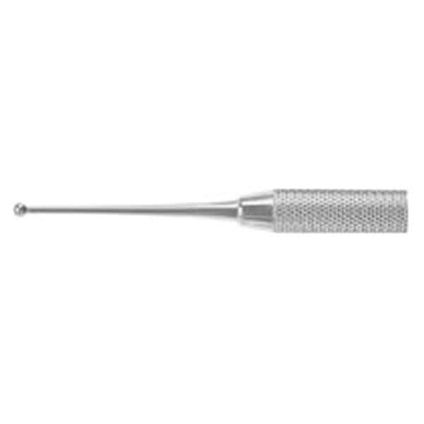 Burnisher 4 Abou-Rass Single End Apical Straight Ea