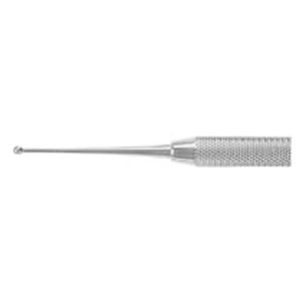 Burnisher 3 Abou-Rass Single End Apical Straight Ea