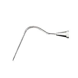 Root Canal Spreader Single End Round Ea
