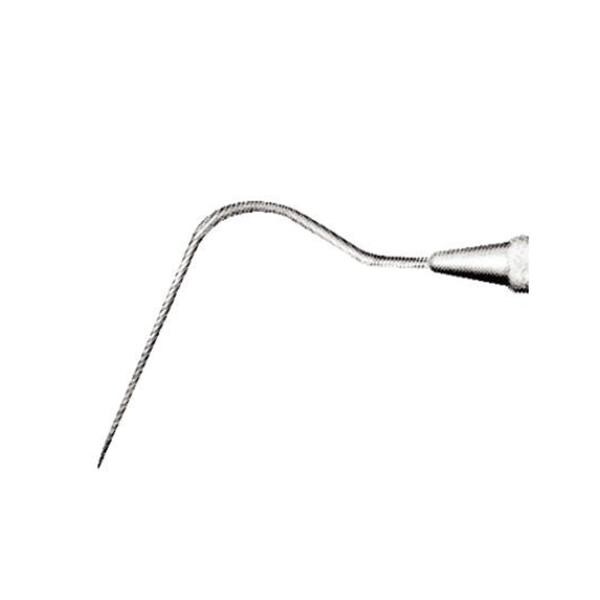 Root Canal Spreader Single End Round Ea
