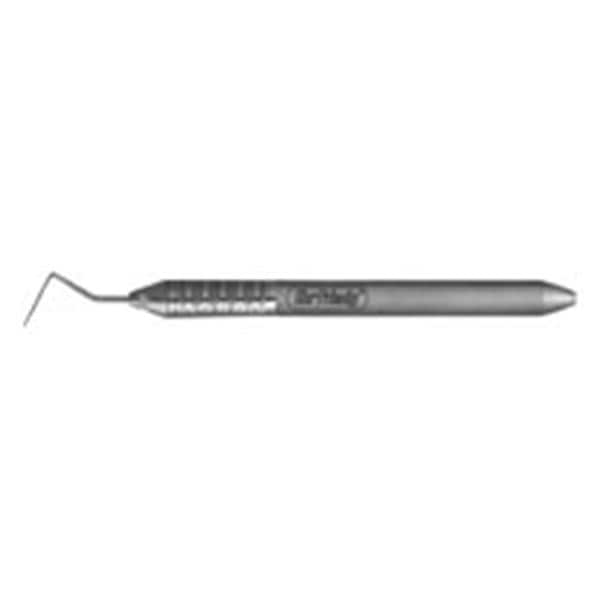 Hu-Friedy Periodontal Probe Single End #30 Round Thin Williams Ea