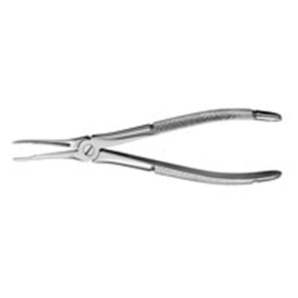 Extracting Forceps Upper Roots Ea