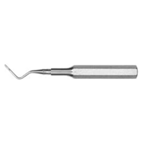 Élévateur Apex de la racine 94 Simple extrémité 502 Dentelé Ch.