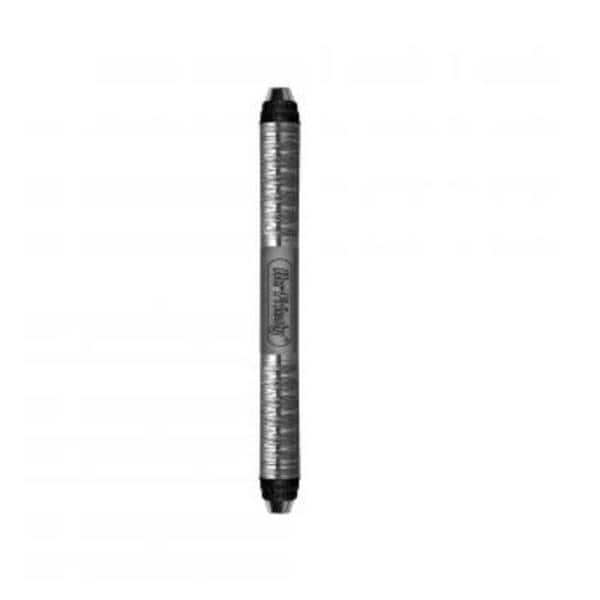 Curette Langer Double extrémité 1/2 Satin Steel Colours 7 Immunity Steel Ch.