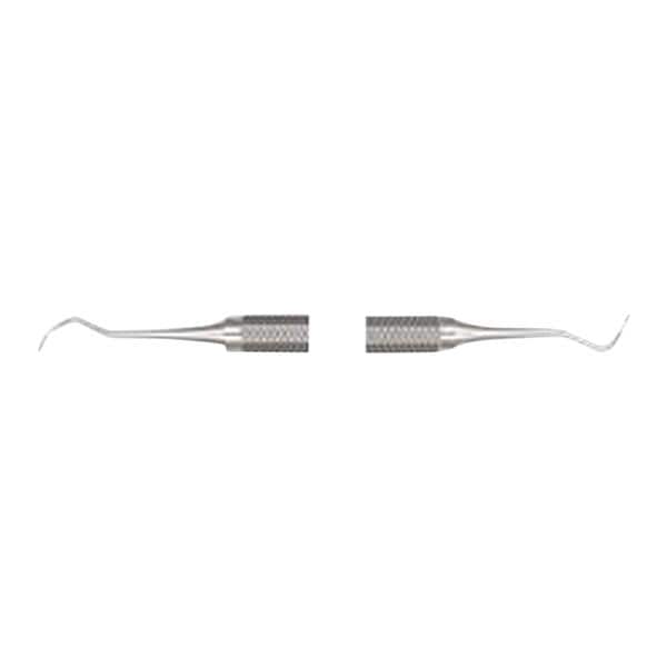Détartreur faucille Double extrémité S204S 8 ResinEight Résine Ch.