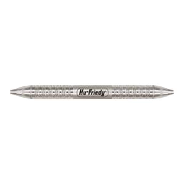 Curette Gracey After Five rigide DE13/14 Satin Steel 6 Immunity Steel Ch