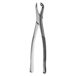 Davier d'extraction 222 3e molaire inférieure Ch.
