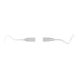 Expro Double End #7 Satin Steel Colours Michigan O Ea