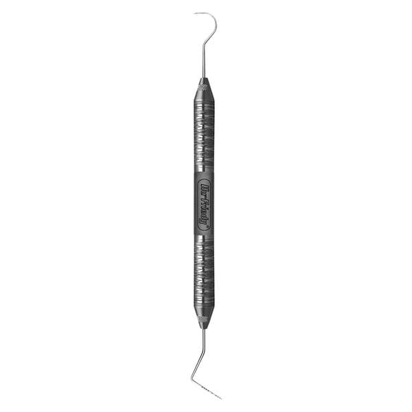 Expro Double End #6 Satin Steel Shepherd Hook / Michigan / Williams Ea