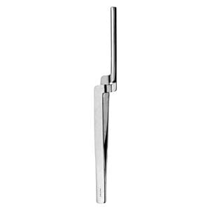 Pince à papier à articuler Acier inoxydable Réutilisable Ch.