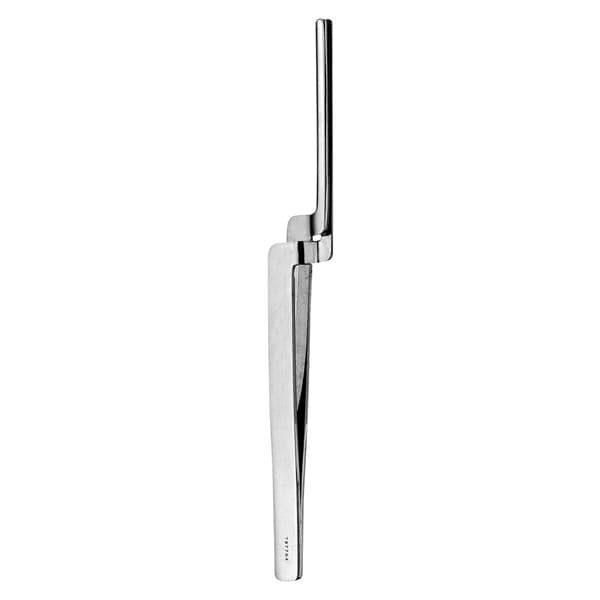 Pince à papier à articuler Acier inoxydable Réutilisable Ch.
