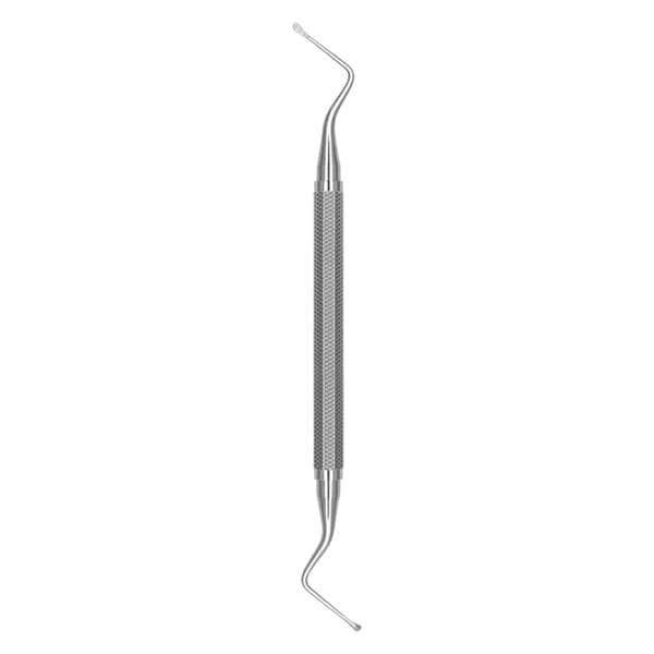 Surgical Curette Lucas Double End Ea