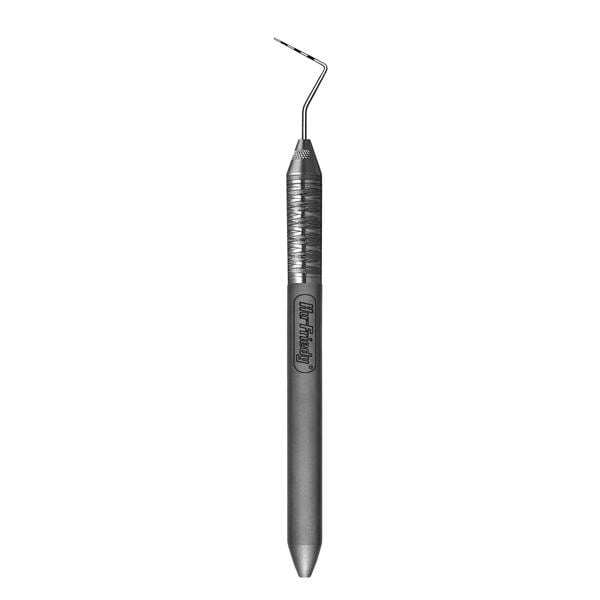 Probe Single End #6 Handle Novatech Ea