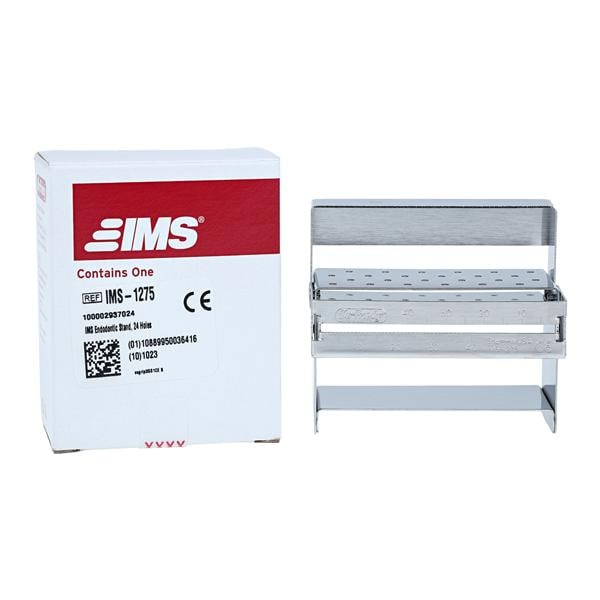 IMS support endodontique Ch.