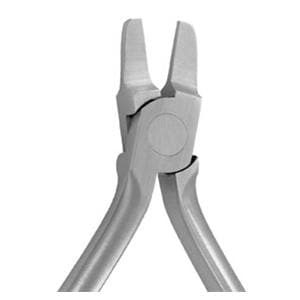 Pince Pour plier les arcades 1,28 mm large Ch.