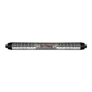 Curette McCalls Double End Size 13/14 #7 Satin Steel Colours Immunity Steel Ea