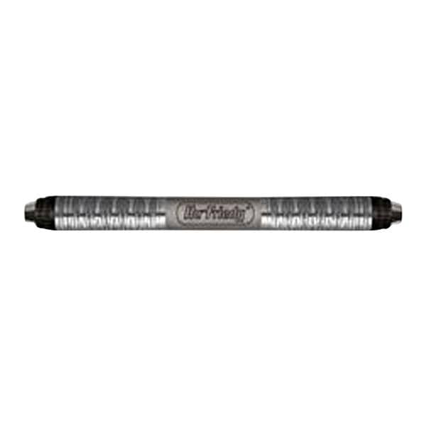 Curette McCalls Double End Size 13/14 #7 Satin Steel Colours Immunity Steel Ea