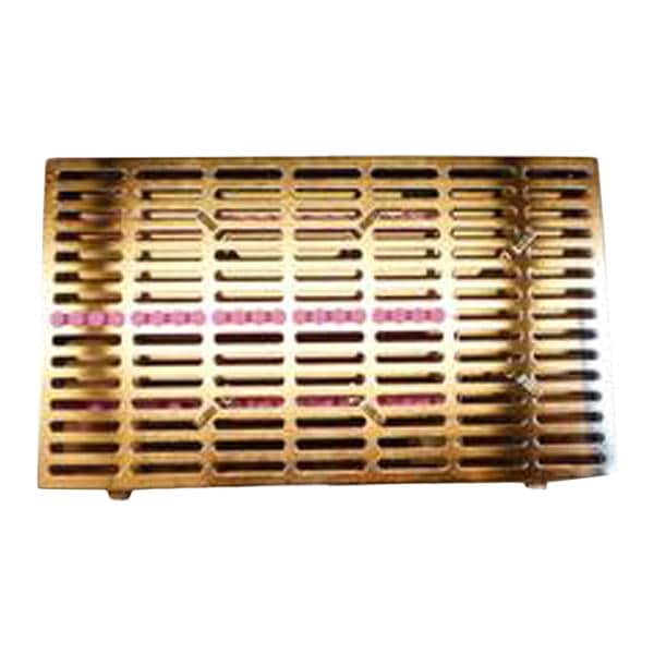 IMS Cassette Chirurgie buccale Violet Ch.