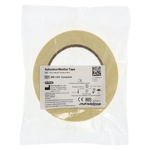 IMS Autoclave Monitor Tape 60 Yards For Composite Ea