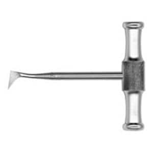 Élévateur Manche en traverse 12R Simple extrémité Manche en traverse Ch.