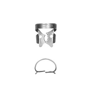 Cramp dentelé digue 13A Ch.