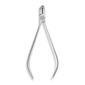 Coupoir Partie distale Coupe et maintien universels Ch.