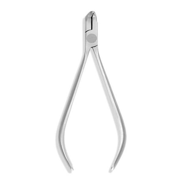 Coupoir Partie distale Coupe et maintien universels Ch.