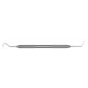 Explorateur Endodontique DG16/23 Crochet de berger Double extrémité 31 rond Ch.