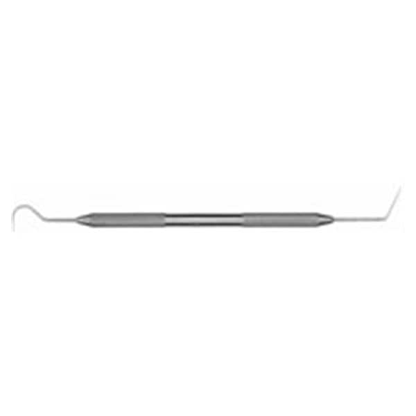 Explorateur Endodontique DG16/23 Crochet de berger Double extrémité 31 rond Ch.