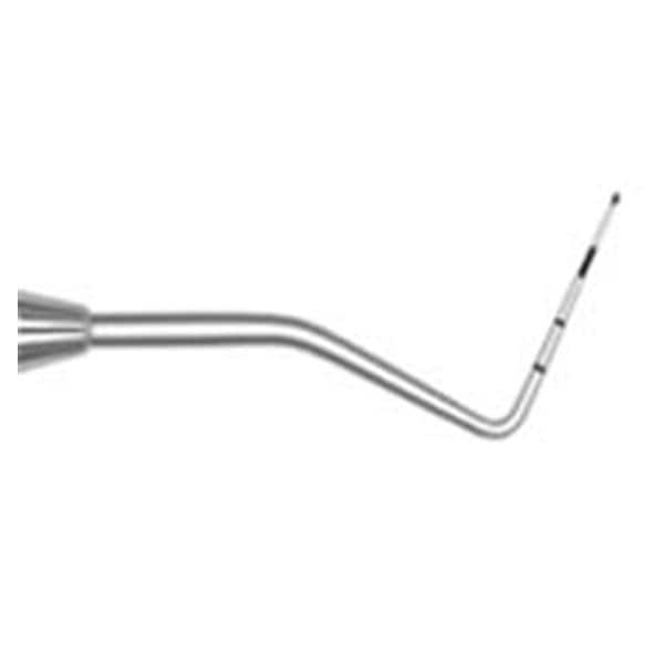 Qulix Periodontal Probe Single End #30 Round WHO Ea