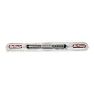 Explorateur 3CH Double extrémité Satin Steel Colours 7 Ch.