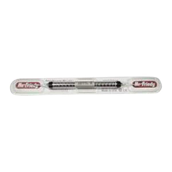 Explorer Double End #7 Satin Steel Colours Ea