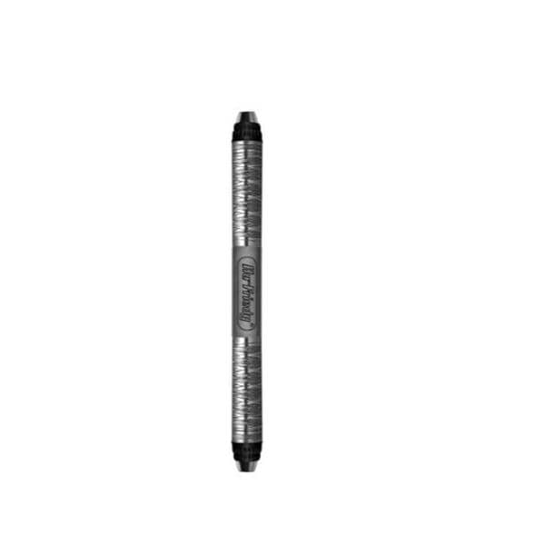 Détartreur Nevi Double extrémité 2 Satin Steel Colours 7 Immunity Steel Ch.