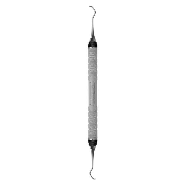 Curette Columbia Double extrémité 13/14 8 ResinEight Résine Ch.