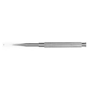 Ciseau Os 1 Bi-Bevel Wakefield 2,7 mm Double extrémité Ch.