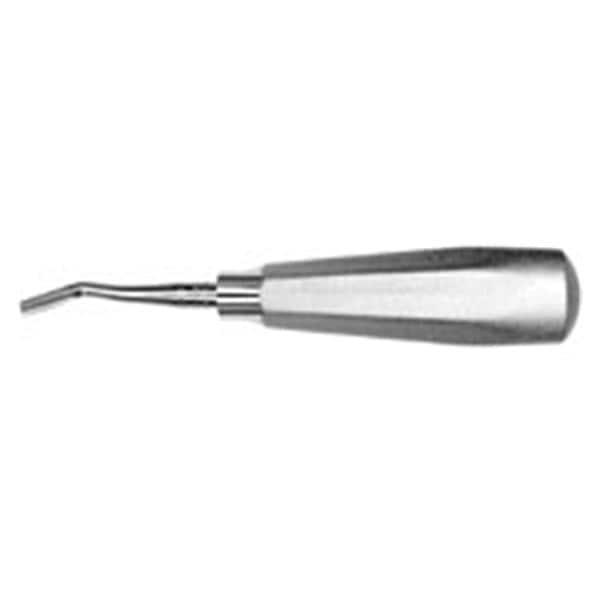 Surgical Elevator Serrated Friedman Craig Single End #510 Ea