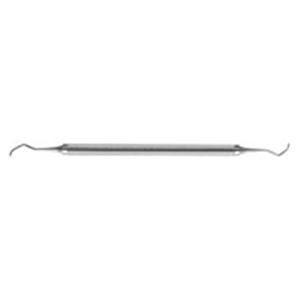 Détartreur Faucille Double extrémité 413/414 2 octogonal Immunity Steel Ch.