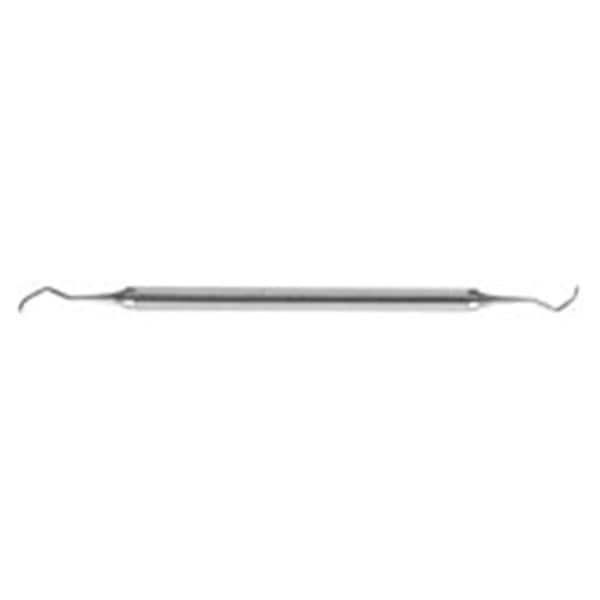 Détartreur Faucille Double extrémité 413/414 2 octogonal Immunity Steel Ch.