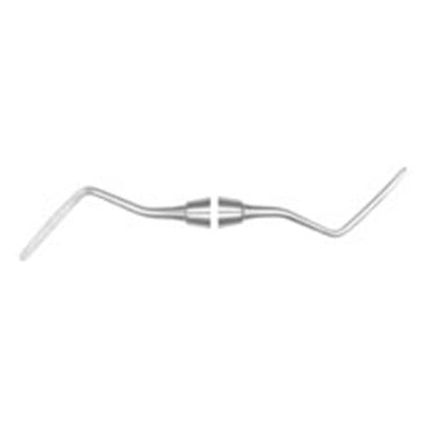 Endodontic Excavator Glick Double End #41 Round Ea