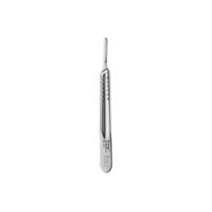 Handle Scalpel Blade #4 Ea