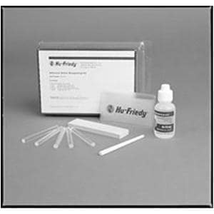 Flat / Conical Sharpening Stone Arkansas Kit Ea