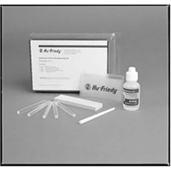 Flat / Conical Sharpening Stone Arkansas Kit Ea