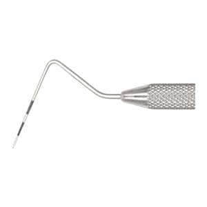 Qulix Probe Single End 7 Satin Steel Ea